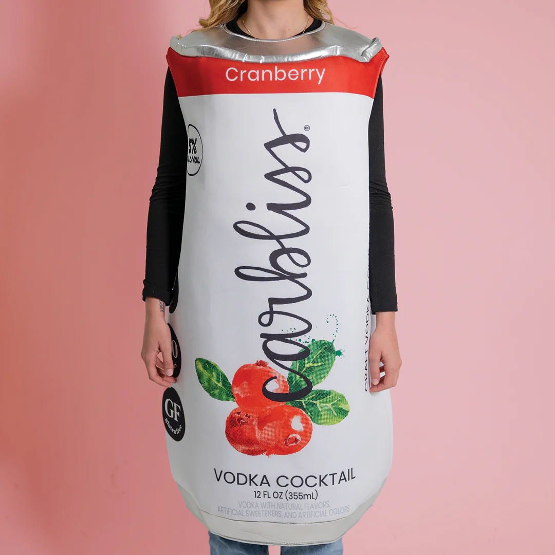 Carbliss Halloween Costume - Image 4