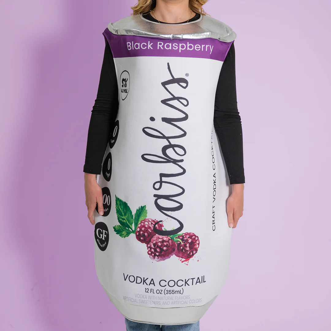 Carbliss Halloween Costume - Image 6