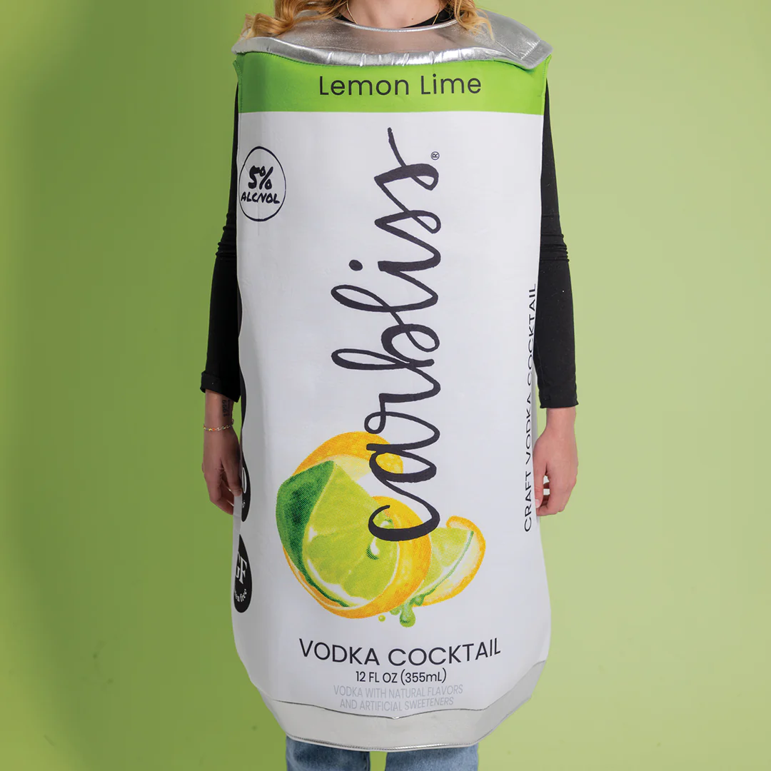 Carbliss Halloween Costume - Image 8