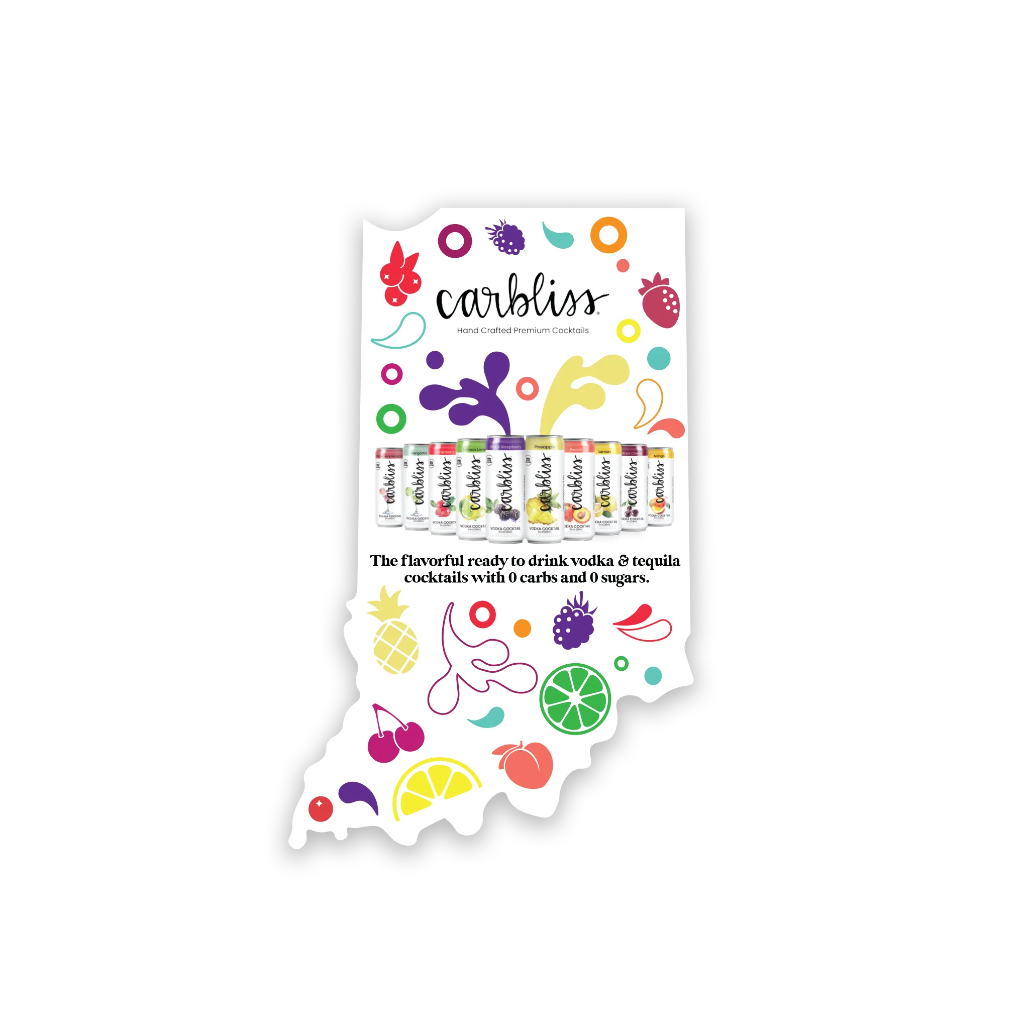 Indiana Tin Tacker