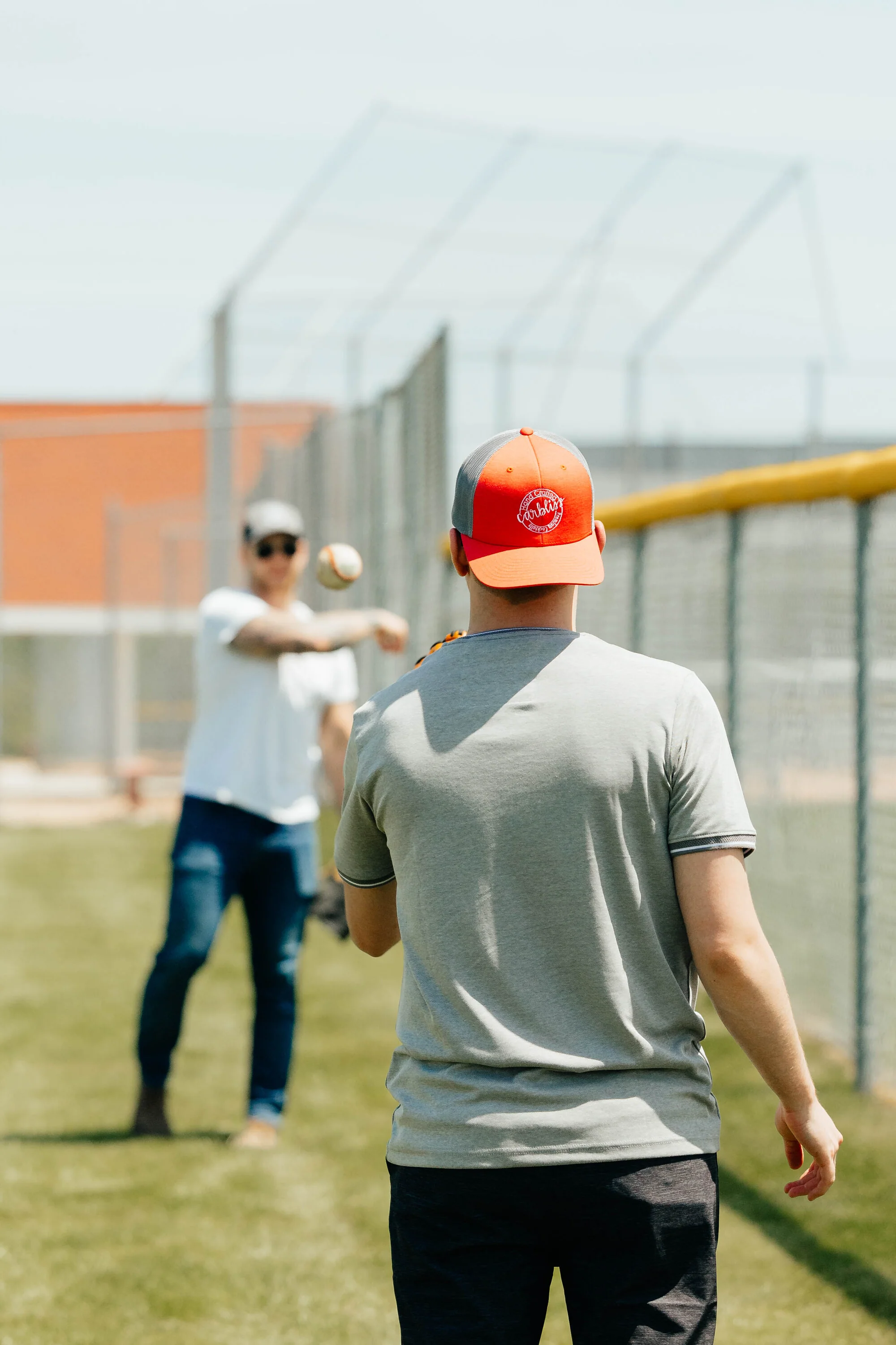 Trucker Hat - Image 4